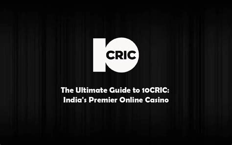 10 cric register|How to Register and Play at 10CRIC: 10CRIC Register.